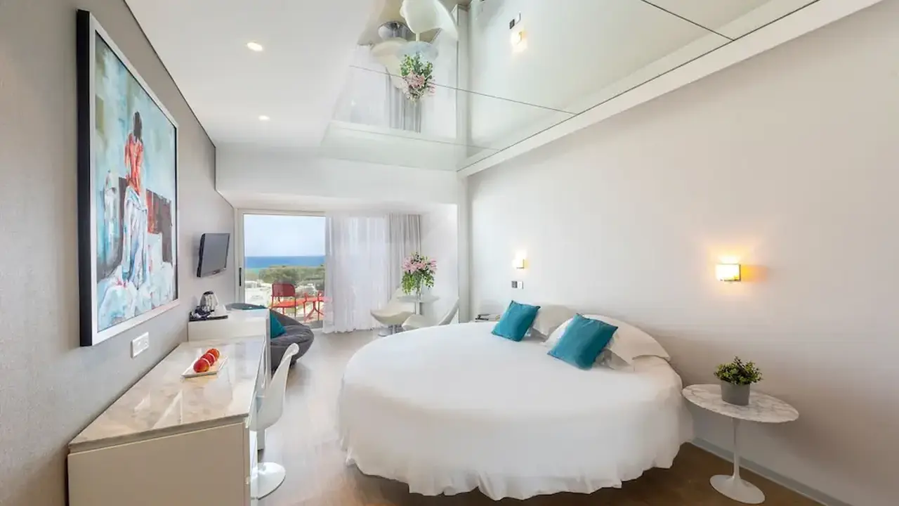 Faros Hotel Ayia Napa