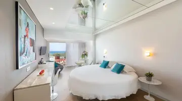 Faros Hotel Ayia Napa
