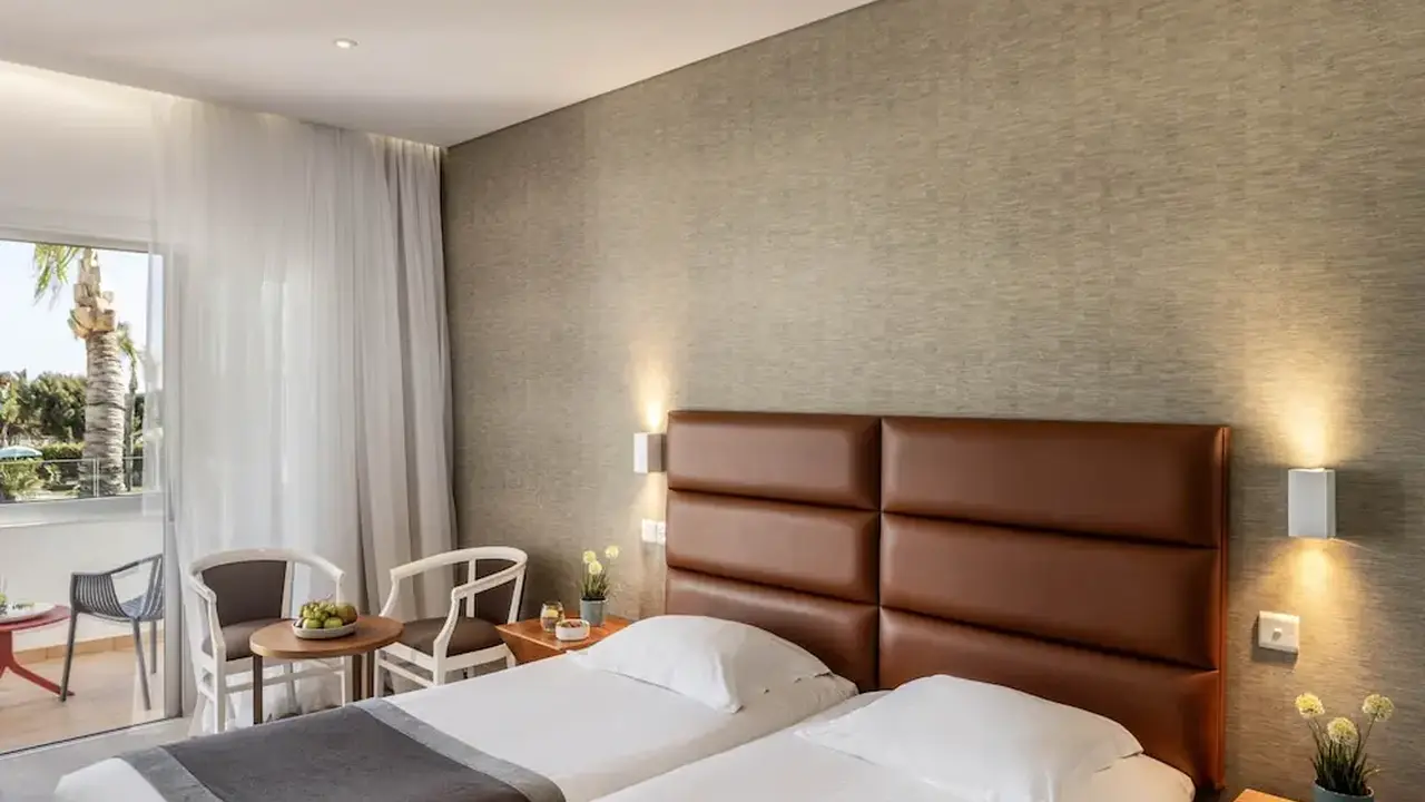 Faros Hotel Ayia Napa