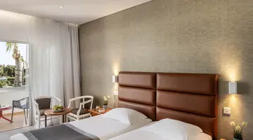 Faros Hotel Ayia Napa