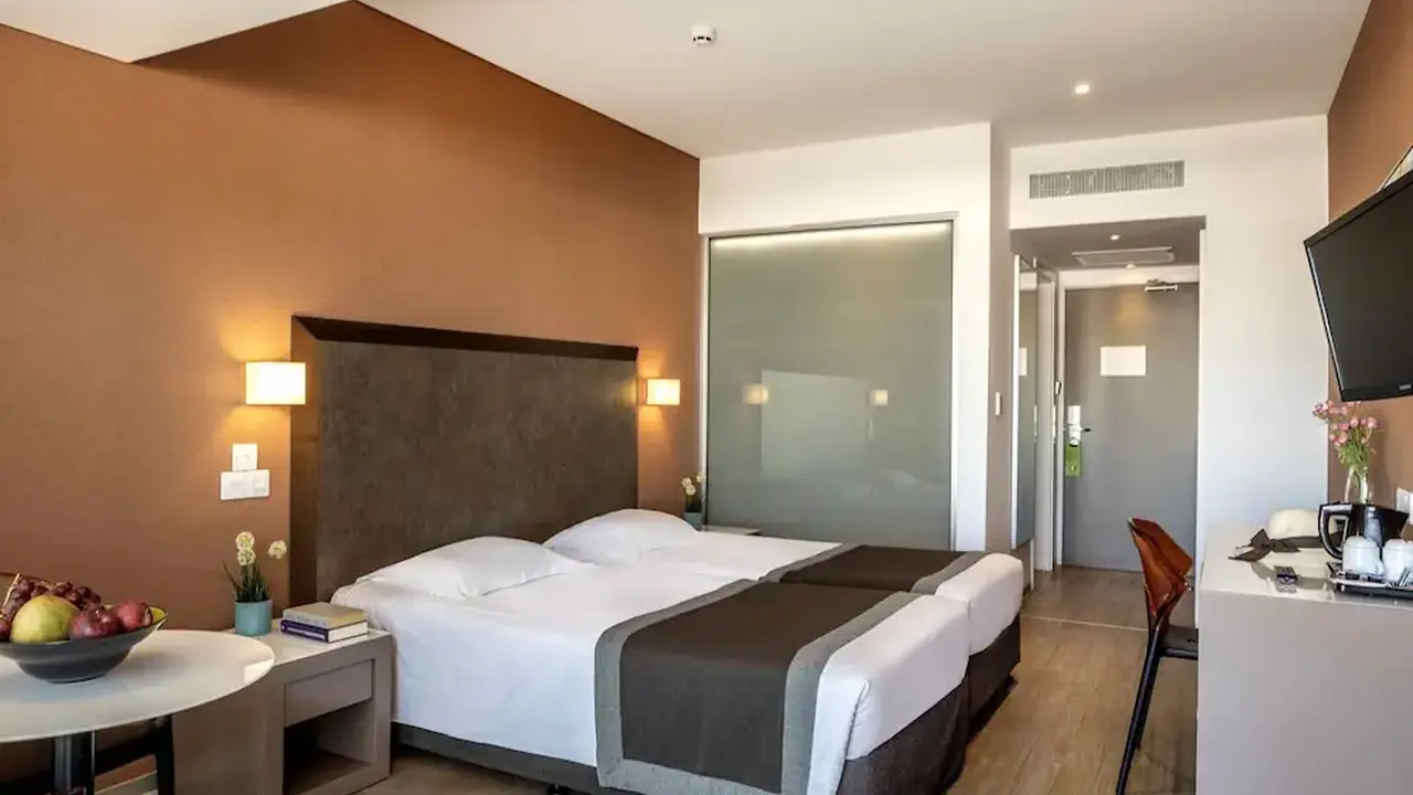 Faros Hotel Ayia Napa