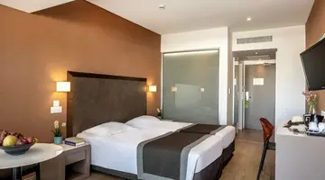 Faros Hotel Ayia Napa