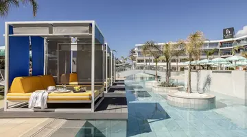 Faros Hotel Ayia Napa