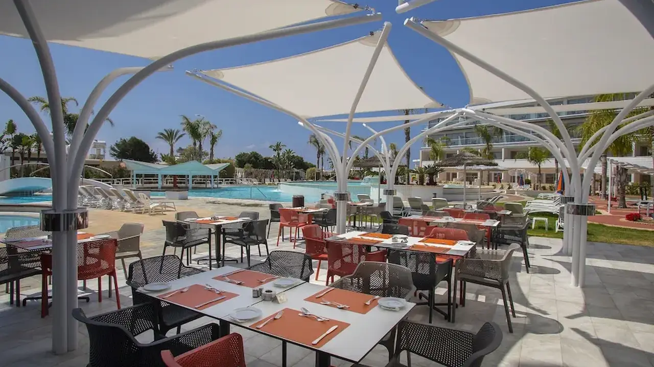 Faros Hotel Ayia Napa