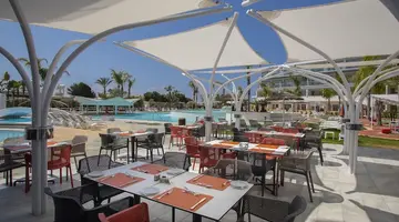 Faros Hotel Ayia Napa