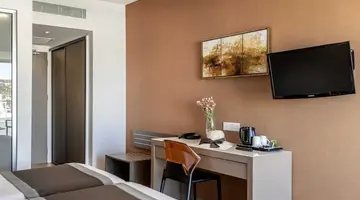 Faros Hotel Ayia Napa
