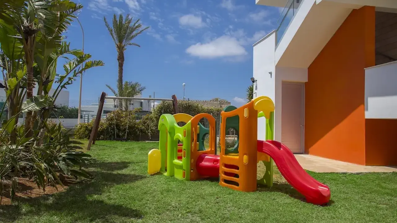 Faros Hotel Ayia Napa