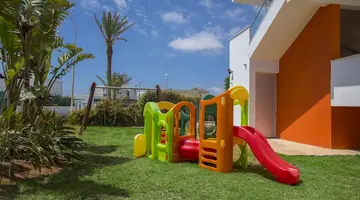 Faros Hotel Ayia Napa