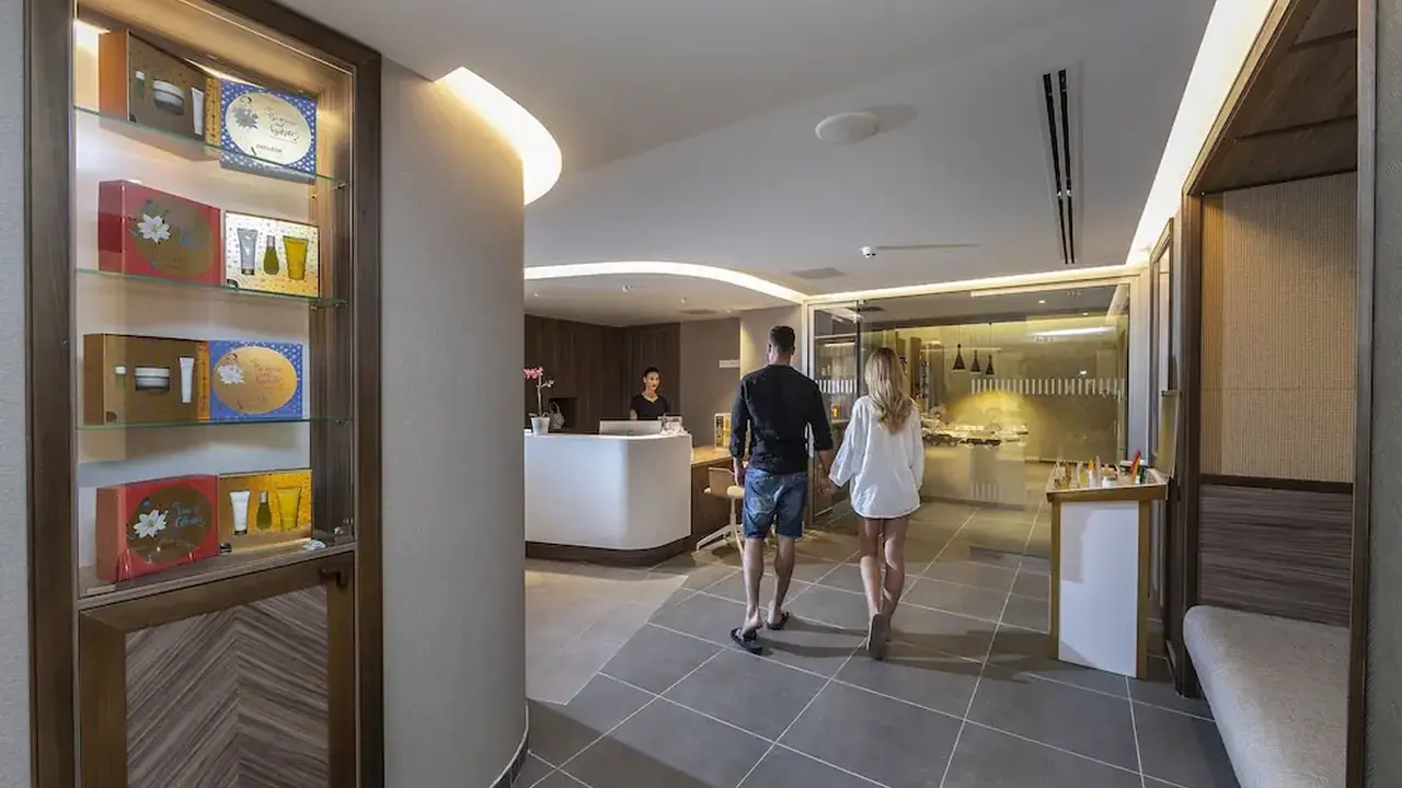 Faros Hotel Ayia Napa