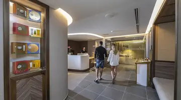 Faros Hotel Ayia Napa