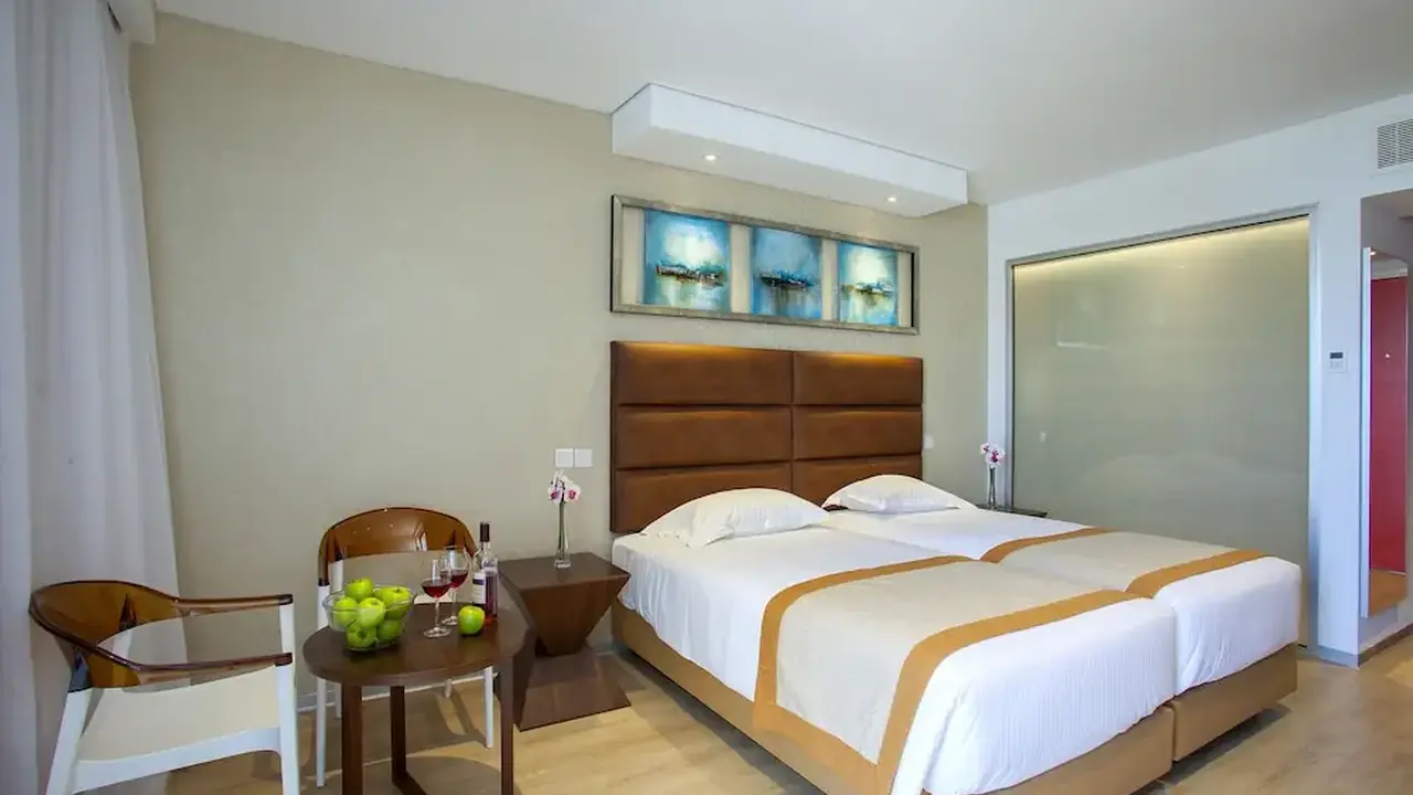 Faros Hotel Ayia Napa