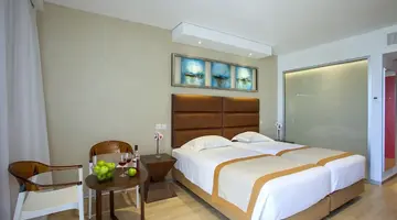 Faros Hotel Ayia Napa