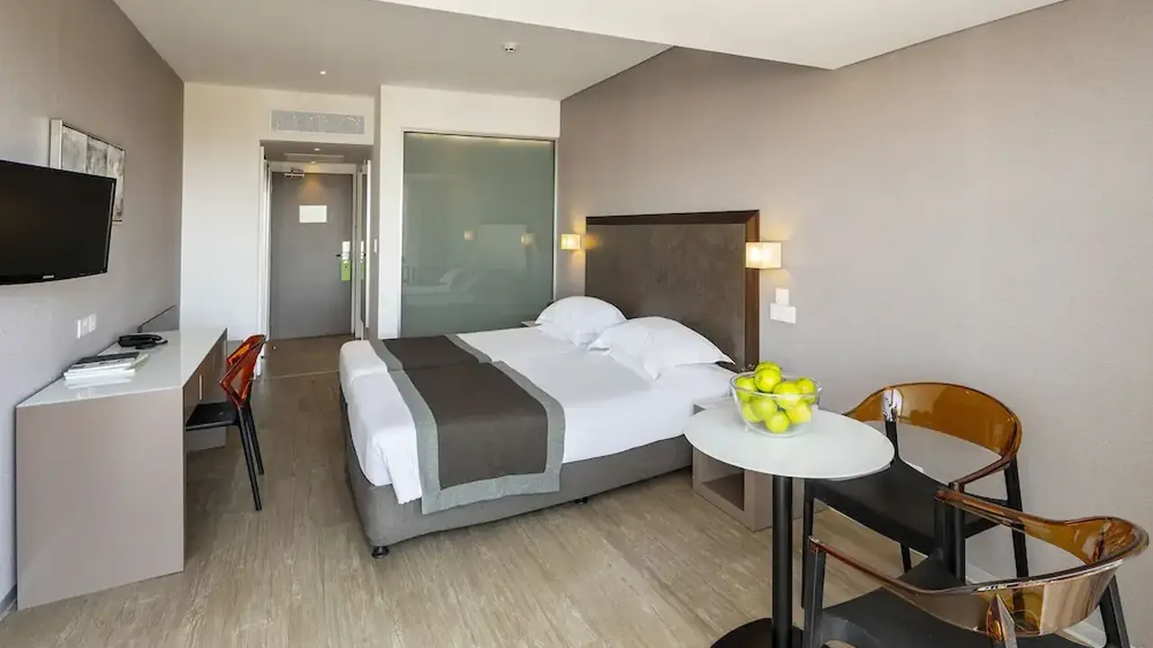 Faros Hotel Ayia Napa
