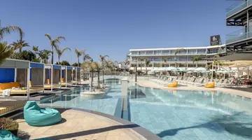 Faros Hotel Ayia Napa