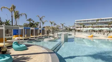 Faros Hotel Ayia Napa