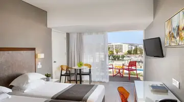 Faros Hotel Ayia Napa