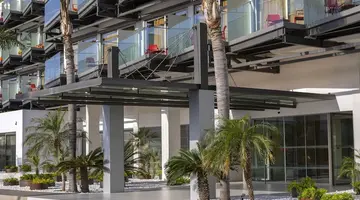 Faros Hotel Ayia Napa