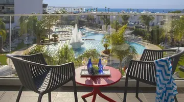 Faros Hotel Ayia Napa