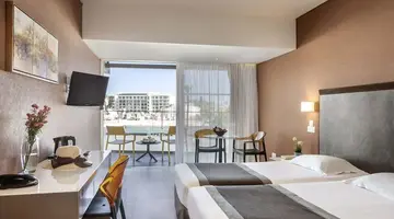 Faros Hotel Ayia Napa