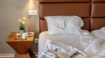 Faros Hotel Ayia Napa