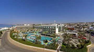 Faros Hotel Ayia Napa
