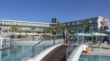 Faros Hotel Ayia Napa