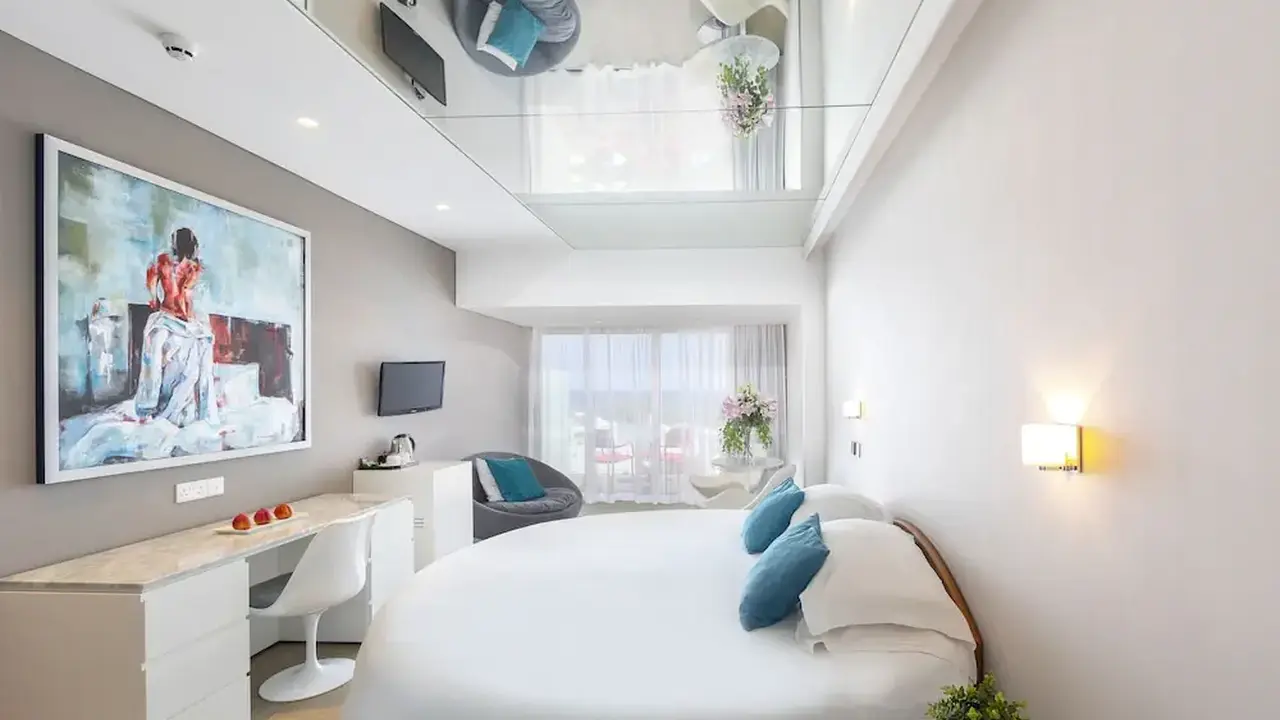Faros Hotel Ayia Napa