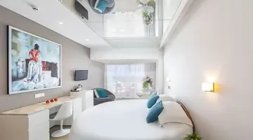Faros Hotel Ayia Napa