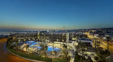 Faros Hotel Ayia Napa