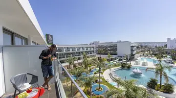 Faros Hotel Ayia Napa