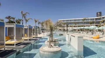 Faros Hotel Ayia Napa