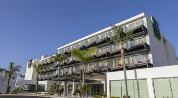 Faros Hotel Ayia Napa