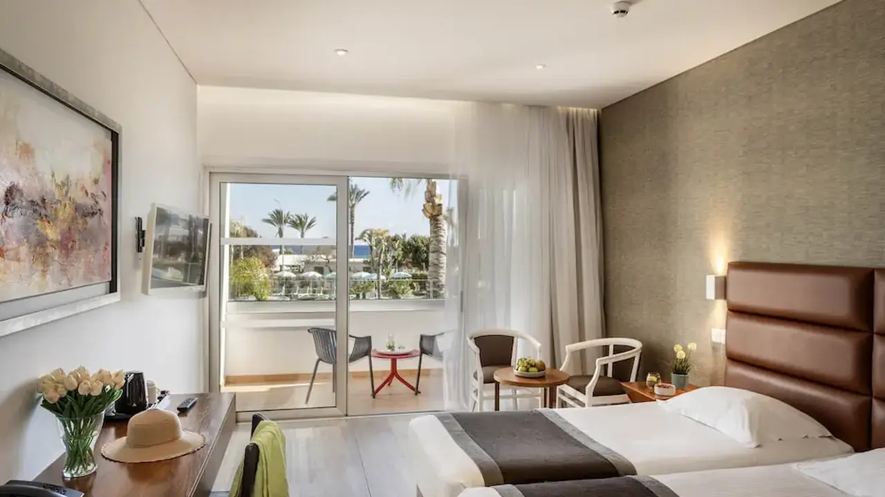 Faros Hotel Ayia Napa