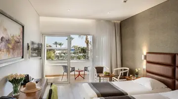Faros Hotel Ayia Napa