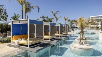 Faros Hotel Ayia Napa
