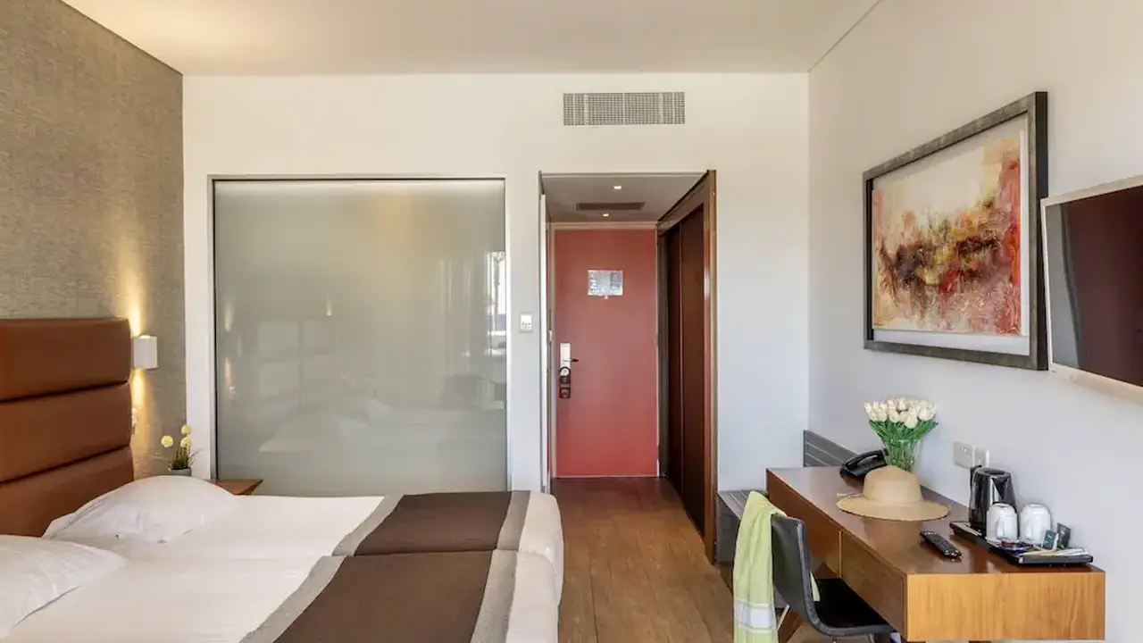 Faros Hotel Ayia Napa