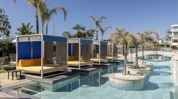Faros Hotel Ayia Napa