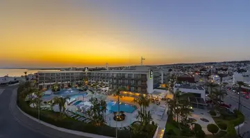 Faros Hotel Ayia Napa