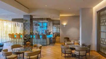 Faros Hotel