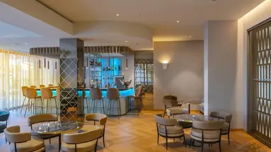 Faros Hotel