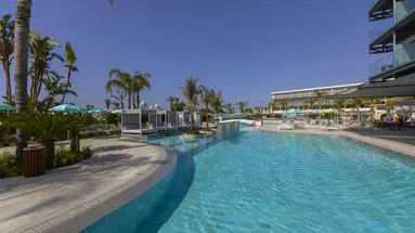 Faros Hotel