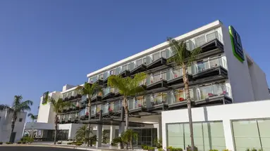 Faros Hotel