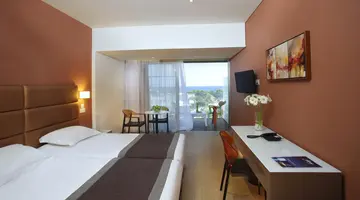 Faros Hotel
