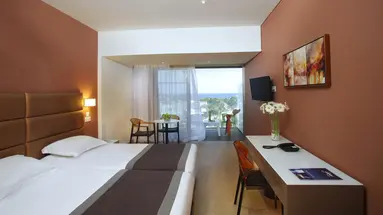 Faros Hotel
