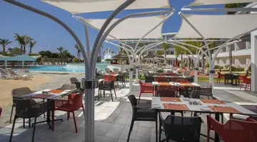 Faros Hotel