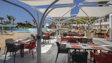 Faros Hotel