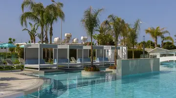 Faros Hotel
