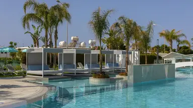 Faros Hotel