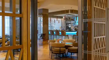 Faros Hotel