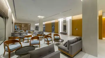 Faros Hotel
